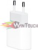 Apple 20W USB-C Wall Adapter Λευκό - Bulk