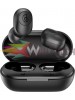 Haylou GT2S In-ear Bluetooth Handsfree Μαύρο