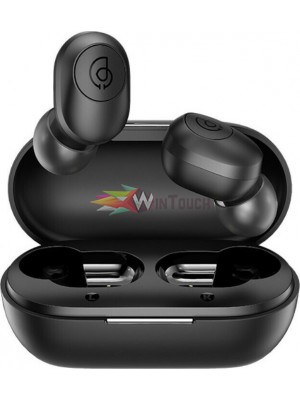 Haylou GT2S In-ear Bluetooth Handsfree Μαύρο