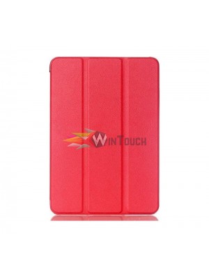Tri-Fold Flip Cover Apple iPad Air 2019 10.5" Red Αξεσουάρ