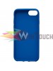 Adidas Back Cover Σιλικόνης iPhone 6s / 6 / 7 / 8 / SE 2020 Bluebird/White Adidas Back Cover Σιλικόνης iPhone 6s / 6 / 7 / 8 / SE 2020 Bluebird/White