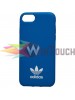 Adidas Back Cover Σιλικόνης iPhone 6s / 6 / 7 / 8 / SE 2020 Bluebird/White Adidas Back Cover Σιλικόνης iPhone 6s / 6 / 7 / 8 / SE 2020 Bluebird/White