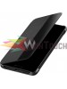 Θήκη Huawei Flip Cover Smart View P20 Black Θήκη Huawei Flip Cover Smart View P20 Black