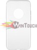 iSelf TPU 0.3 Back Cover Σιλικόνης Διάφανο  Για  Redmi Note 9T