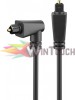 POWERTECH καλώδιο Toslink CAB-O010 male σε 90° male 4mm, PMMA, 1m POWERTECH καλώδιο Toslink CAB-O010 male σε 90° male 4mm, PMMA, 1m