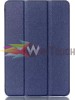 Tri-Fold Flip Cover Μπλε Για Samsung Galaxy Tab A7 10.4 (2020) T500 / T505 Tri-Fold Flip Cover Μπλε Για Samsung Galaxy Tab A7 10.4 (2020) T500 / T505