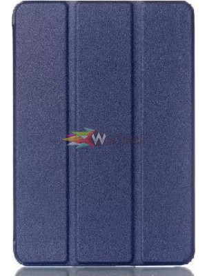 Tri-Fold Flip Cover Μπλε  Για Samsung Galaxy Tab A7 10.4 (2020) T500 / T505