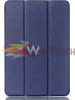 Tri-Fold Flip Cover Μπλε  Για Samsung Galaxy Tab A7 10.4 (2020) T500 / T505