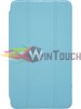 Tri-Fold Flip Cover Γαλάζιο  Για Samsung Galaxy Tab A7 10.4 (2020) T500 / T505