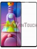 3D Full Glue Tempered Glass - Samsung Galaxy M51