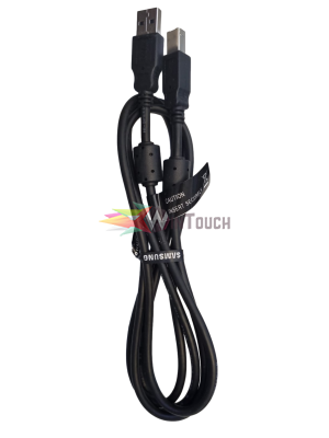 Γνήσιο Καλώδιο Samsung USB BN39-00397D, βύσμα A σε B, 1m 