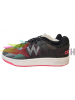 adidas FW3510 Unisex Hoops 2.0 K παπούτσια μπάσκετ, EU 38 2/3 UK 5 1/2 Sport