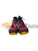 adidas FV6897 Γυναικεία παπούτσια πεζοπορίας Terrex, Power Berry, EU 38 2/3 UK 5 1/2 Sport