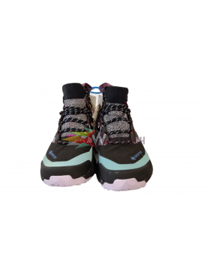 Adidas FV6890 Γυναικεία Terrex Free Hiker GTX Trail Running παπούτσια, EU 38 2/3 UK 5 1/2 Sport