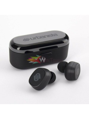 Urbanista - Ασύρματα ακουστικά Bluetooth Dark Clown Ακουστικά