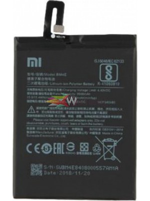 Μπαταρία  Xiaomi  BM4E για  Pocophone F1 3900 mAh - Bulk