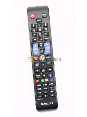 Samsung Τηλεχειριστήριο BN59-01198H Original Samsung Τηλεχειριστήριο BN59-01198H Original