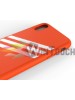 Adidas OR Moulded Case  Για  Apple iPhone XR (6,1) Active Orange
