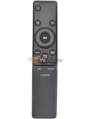 Τηλεχειριστήριο Samsung AH59-02758A  για Sound Bar  και  Home Theater System