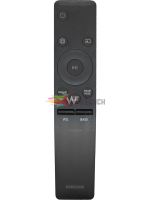 Samsung AH59-02759A Sound Bar Remote Control Samsung AH59-02759A Sound Bar Remote Control