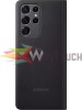 Samsung LED View Cover EF-NG998PBEG G998B (Galaxy S21 Ultra 5G) - Μαύρο Samsung LED View Cover EF-NG998PBEG G998B (Galaxy S21 Ultra 5G) - Μαύρο
