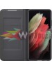 Samsung LED View Cover EF-NG998PBEG G998B (Galaxy S21 Ultra 5G) - Μαύρο Samsung LED View Cover EF-NG998PBEG G998B (Galaxy S21 Ultra 5G) - Μαύρο