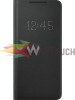 Samsung LED View Cover  EF-NG998PBEG G998B (Galaxy S21 Ultra 5G) - Μαύρο