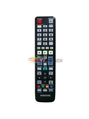 Samsung AH59-02296A  Original Remote Control για Samsung Blu Ray / DVD