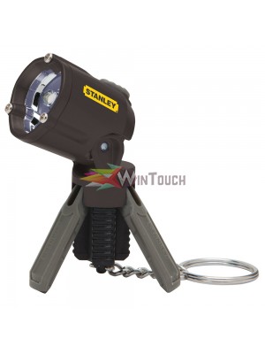 STANLEY mini φακός με τρίποδο 0-95-113, 1 LED