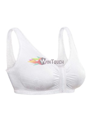 WELLYS βαμβακερό σουτιέν 0042028, EU 90, λευκό WELLYS βαμβακερό σουτιέν 0042028, EU 90, λευκό