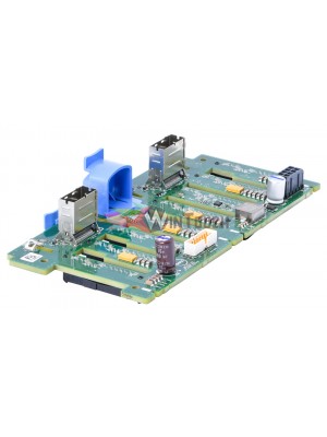 DELL used Hard Drive Backplane 022FYP για R610/R810, 8x 2.5" DELL used Hard Drive Backplane 022FYP για R610/R810, 8x 2.5"