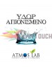 ATMOS LAB Deionized Water, 100ml