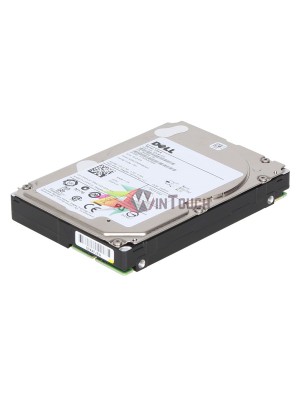 DELL used SAS HDD 0B24550, 600GB, 15K RPM, 6Gb/s, 3.5"