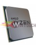 AMD CPU Ryzen 5 5600X, 3.7GHz, 6 Cores, AM4, 35MB, tray με cooler
