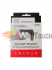Δέκτης Bluetooth Reflexion LIN-400 με λειτουργία LINE-OUT και hands-free 