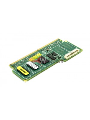 HP used Cache Memory Board 462974-001 για Smart Array P410/P212, 256MB