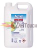 ACTIVEL αντισηπτικό gel χεριών, με γλυκερίνη & aloe vera, 4000ml