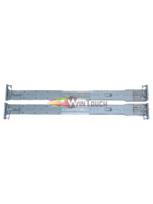 HP used Rail Kit 2U 653314-001 για HP ProLiant DL380p G8