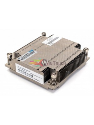 HP used Heatsink 668237-001 για HP Proliant DL360e Gen8 HP used Heatsink 668237-001 για HP Proliant DL360e Gen8