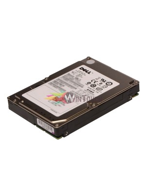 DELL used SAS HDD 7YX58, 600GB, 6G, 10K, 2.5"