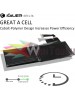 Μπαταρία φορητού υπολογιστή K KYUER BTY-L76 για MSI GS72 6QD 6QE WS70 WS72 6QJ 6QI Μπαταρίες Μπαταρία φορητού υπολογιστή K KYUER BTY-L76 για MSI GS72 6QD 6QE WS70 WS72 6QJ 6QI Μπαταρίες