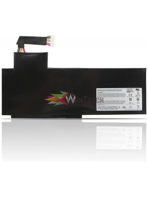 Μπαταρία φορητού υπολογιστή K KYUER BTY-L76 για MSI GS72 6QD 6QE WS70 WS72 6QJ 6QI Μπαταρίες Μπαταρία φορητού υπολογιστή K KYUER BTY-L76 για MSI GS72 6QD 6QE WS70 WS72 6QJ 6QI Μπαταρίες
