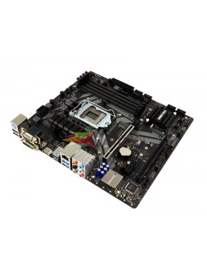 BIOSTAR Μητρική B360GT3S, 4x DDR4, s1151, USB 3.1, HDMI, mATX, Ver. 6.0 BIOSTAR Μητρική B360GT3S, 4x DDR4, s1151, USB 3.1, HDMI, mATX, Ver. 6.0