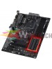 ASROCK μητρική Fatal1ty B450 Gaming K4, 4x DDR4, AM4, USB 3.1, ATX