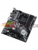 ASROCK μητρική B550 Phantom Gaming 4/ac, 4x DDR4, AM4, USB 3.2, ATX