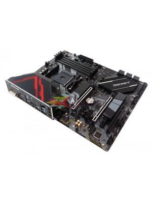 BIOSTAR Μητρική B550GTA, 4x DDR4, AM4, USB 3.2, HDMI, ATX, Ver. 5.0 BIOSTAR Μητρική B550GTA, 4x DDR4, AM4, USB 3.2, HDMI, ATX, Ver. 5.0