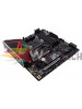 BIOSTAR Μητρική B550GTQ, 4x DDR4, AM4, USB 3.2, Micro ATX, Ver. 5.0