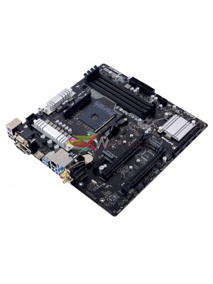 BIOSTAR μητρική B550MX-E PRO, 4x DDR4, AM4, USB 3.2, mATX, Ver. 6.0 BIOSTAR μητρική B550MX-E PRO, 4x DDR4, AM4, USB 3.2, mATX, Ver. 6.0