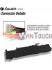 K KYUER SS03XL Μπαταρία 50Wh 4330mAh για HP EliteBook 730 735 740 745 830 840 846 Μπαταρίες K KYUER SS03XL Μπαταρία 50Wh 4330mAh για HP EliteBook 730 735 740 745 830 840 846 Μπαταρίες