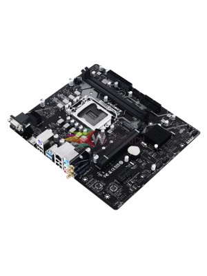 BIOSTAR μητρική H510MHE, 2x DDR4, s1200, USB 3.2, mATX BIOSTAR μητρική H510MHE, 2x DDR4, s1200, USB 3.2, mATX